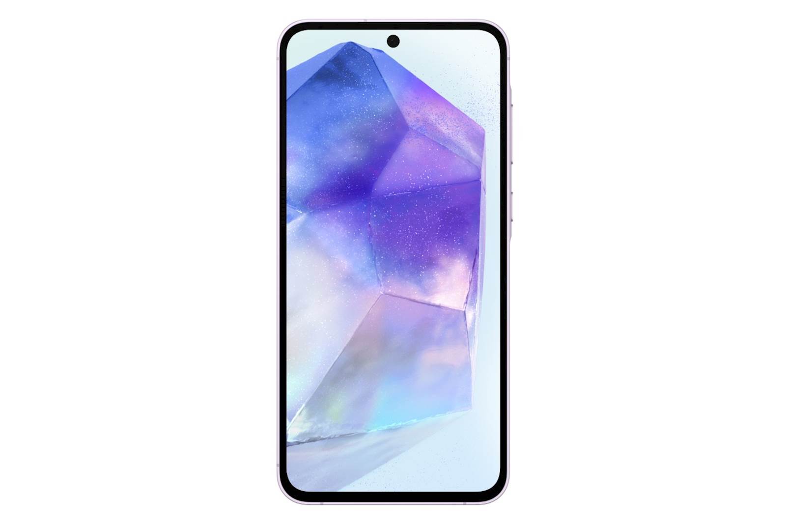 Samsung Galaxy A55 256GB lila