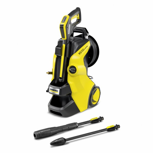 Čistilec Karcher K5 Prem. Power Control