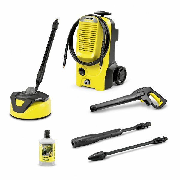 Čistilec Karcher K5 Classic Home