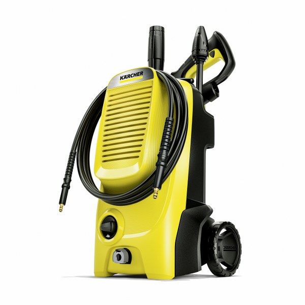 Čistilec Kärcher K5 Classic Home