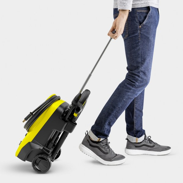 Čistilec Karcher K5 Classic Home