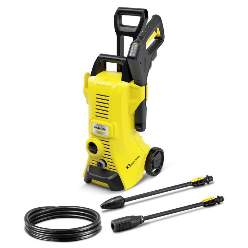 Čistilec Karcher K3 Power Control