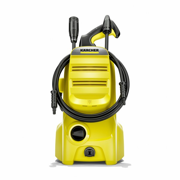 Čistilec Kärcher K3 Classic