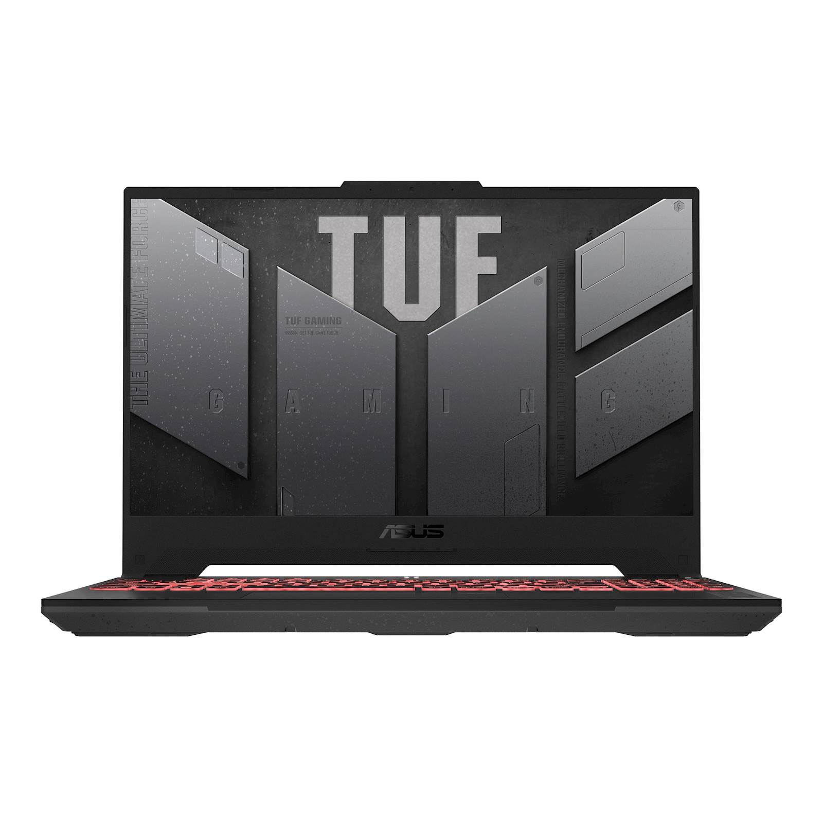 Prenosni računalnik Asus TUF Gaming A15 FA507UVLP015W Mecha Gray