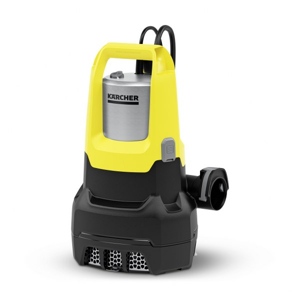 Potopna črpalka Karcher SP 22.000 Dirt Level Sensor