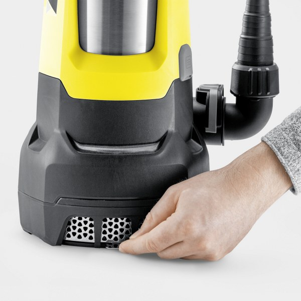 Potopna črpalka Karcher SP 22.000 Dirt Level Sensor