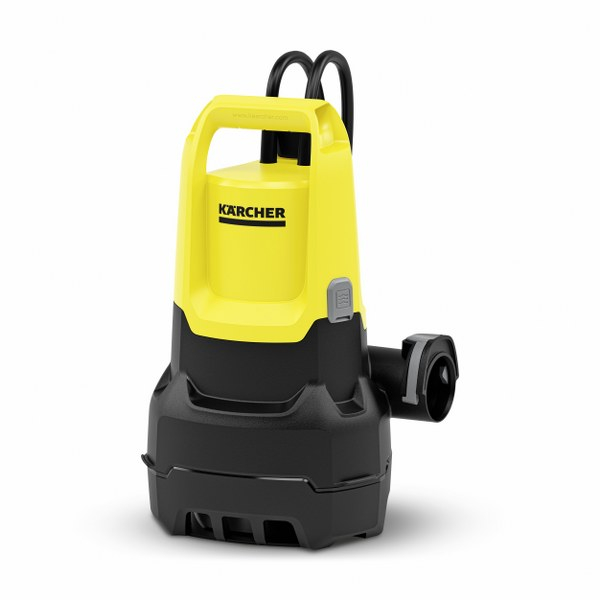 Potopna črpalka Karcher SP 16.000 Dirt