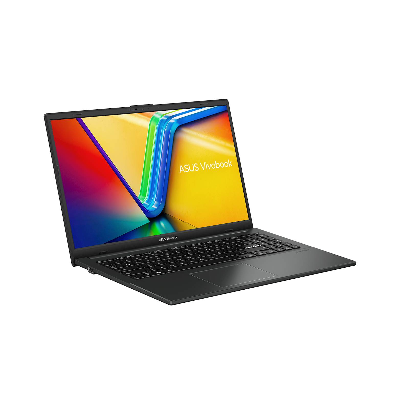 Prenosni računalnik Asus Vivobook Go 15 E1504Fa-Nj304W Ryzen 5 7520U/16Gb/Ssd 512Gb/15,6" Fhd/Bl Key/W11H