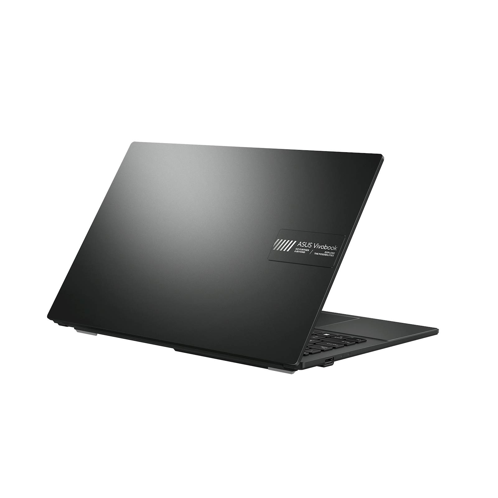 Prenosni računalnik Asus Vivobook Go 15 E1504Fa-Nj304W Ryzen 5 7520U/16Gb/Ssd 512Gb/15,6" Fhd/Bl Key/W11H