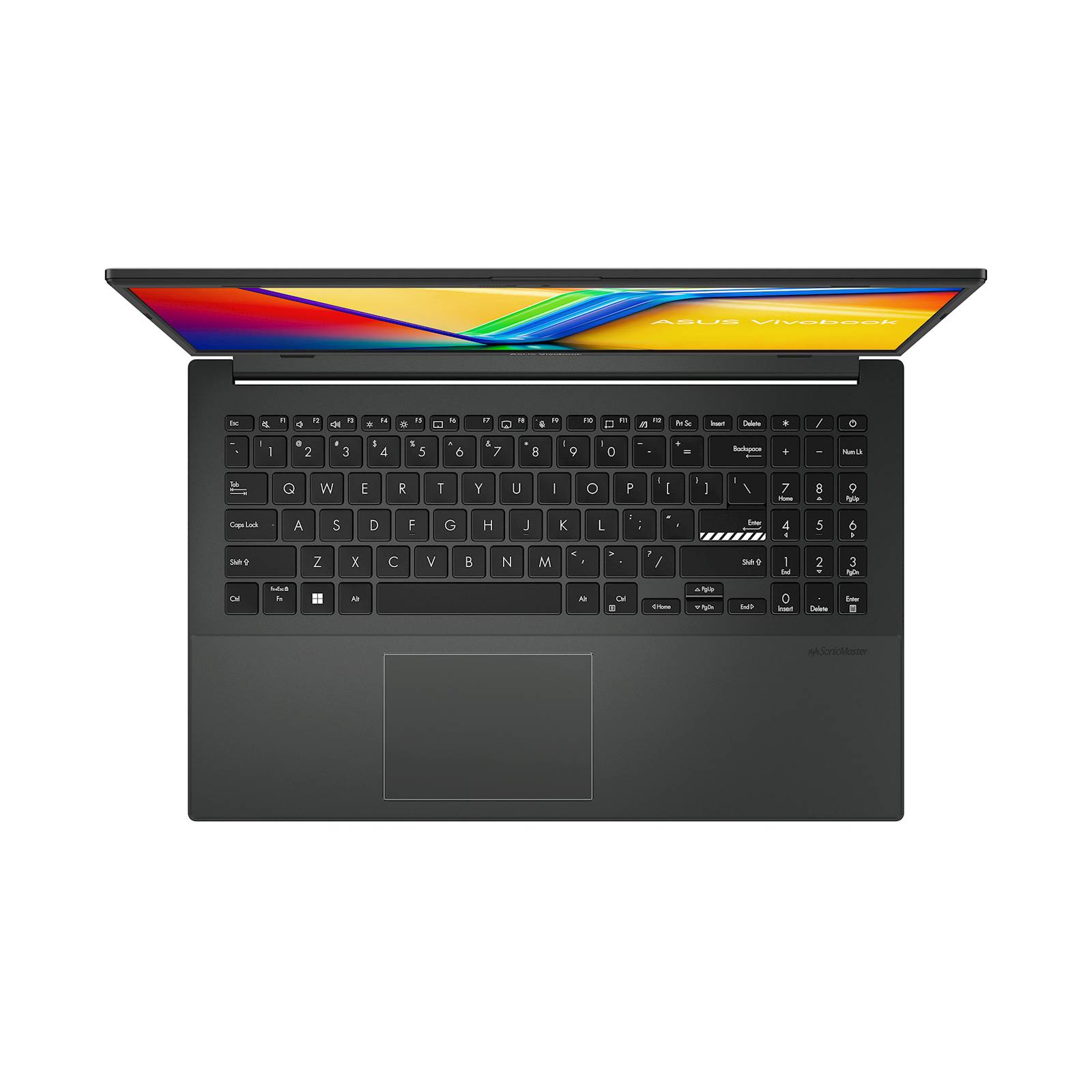 Prenosni računalnik Asus Vivobook Go 15 E1504Fa-Nj304W Ryzen 5 7520U/16Gb/Ssd 512Gb/15,6" Fhd/Bl Key/W11H