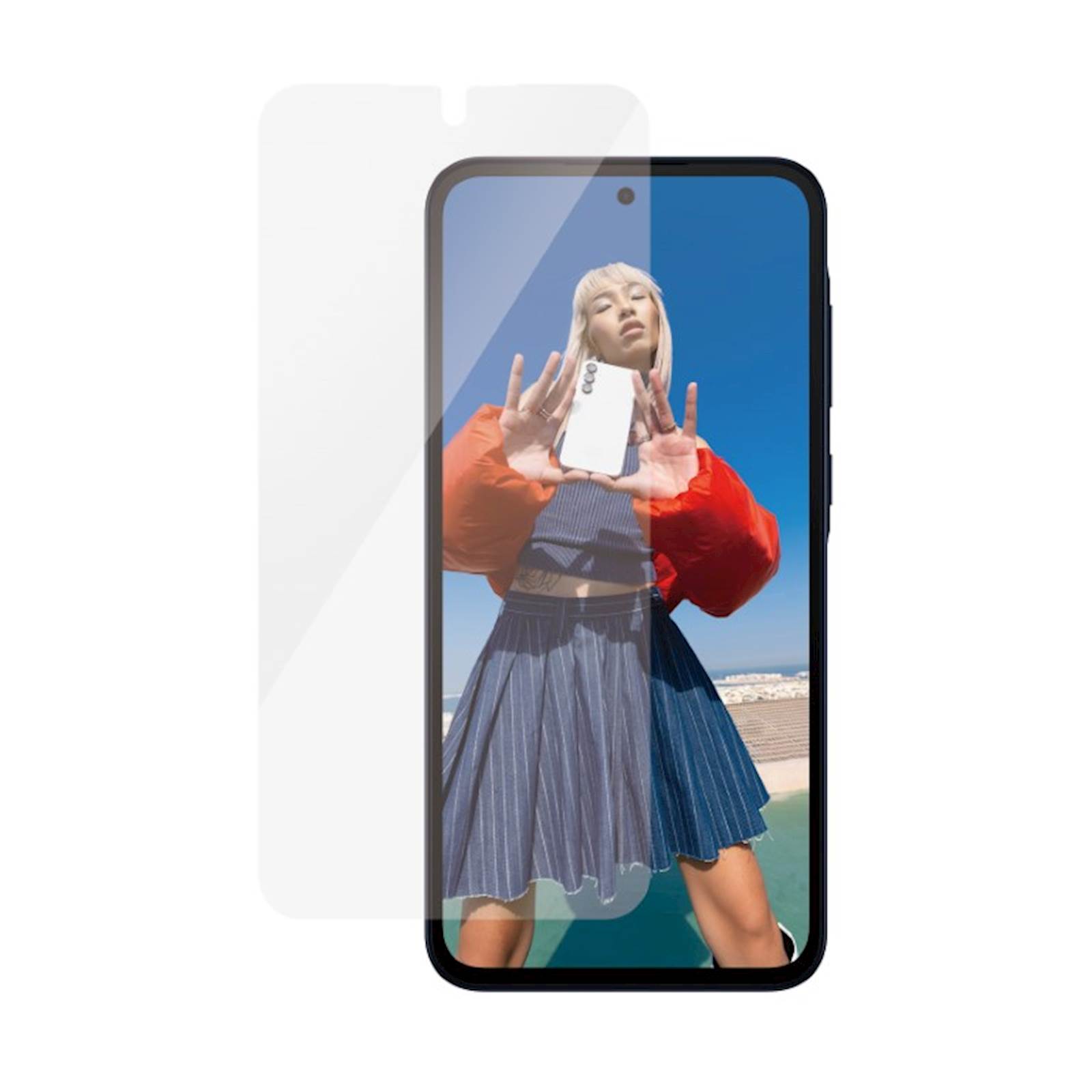Zaščitno steklo Panzerglass Samsung Galaxy A35