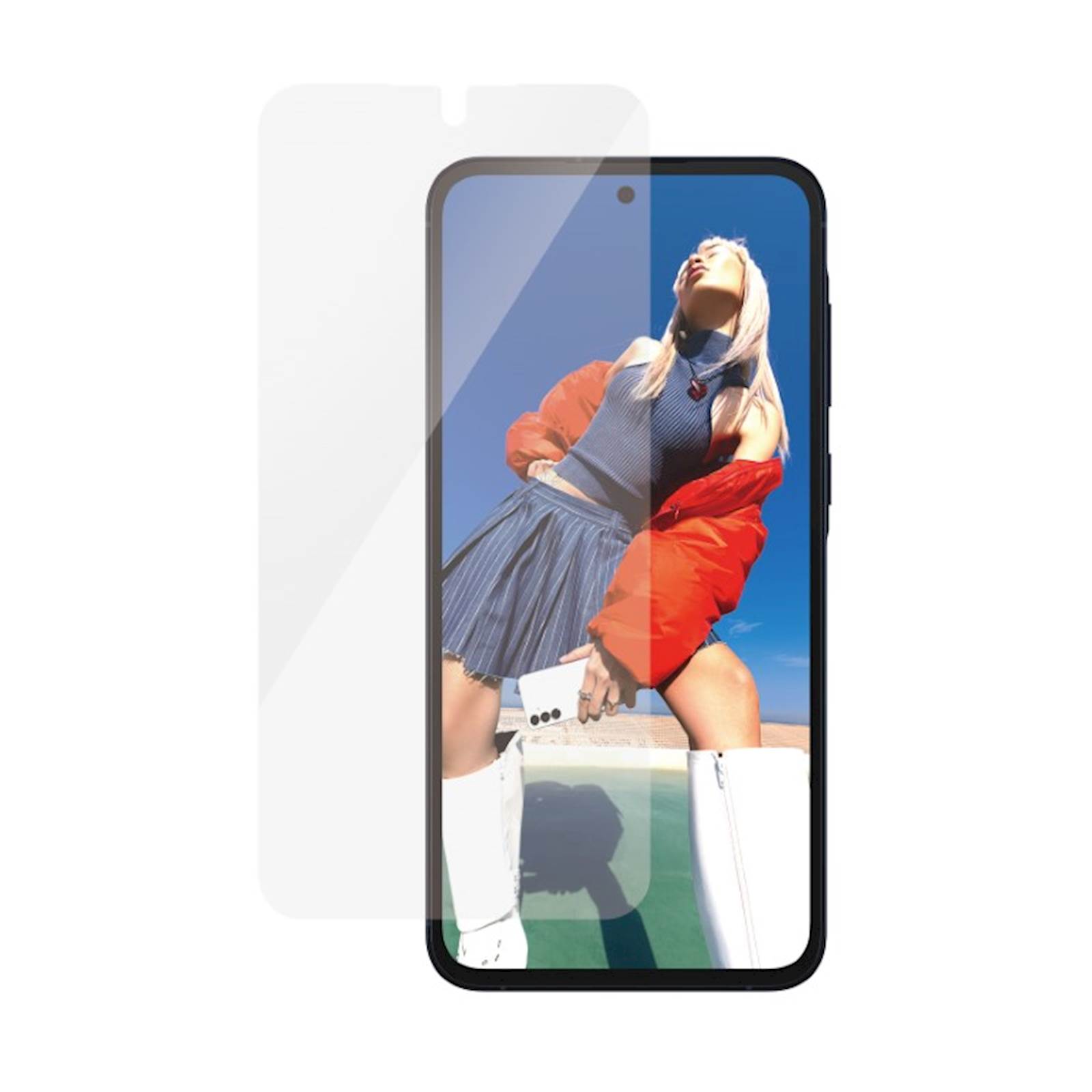 Zaščitno steklo Panzerglass Samsung Galaxy A55
