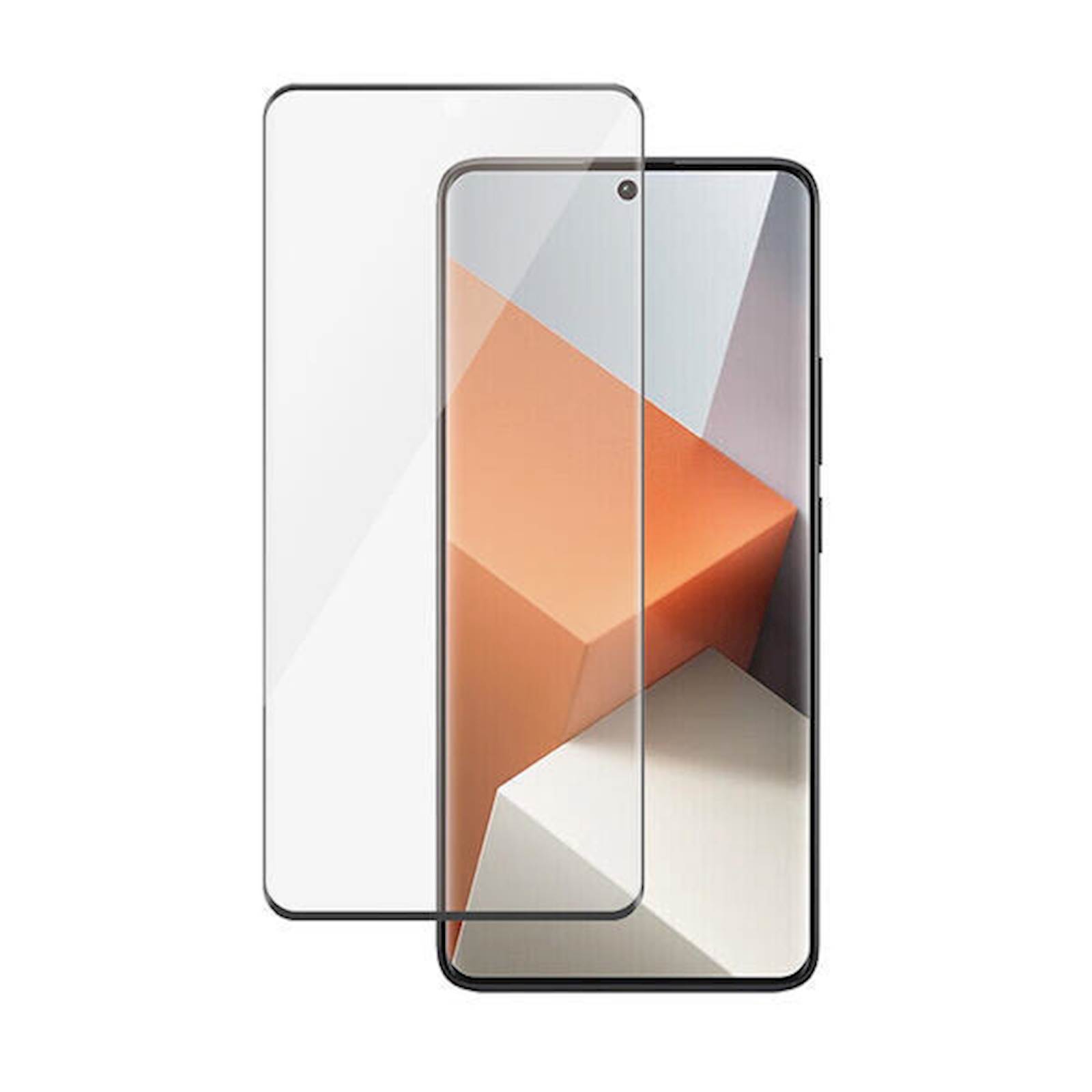 Zaščitno steklo Panzerglass Xiaomi Redmi Note 13 Pro+