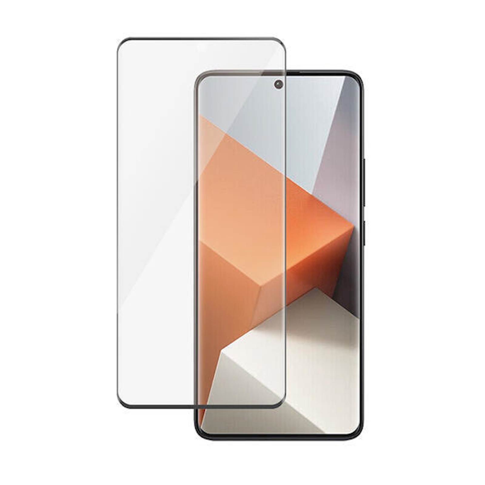 Zaščitno steklo Panzerglass Xiaomi Redmi Note 13 Pro+ UWF