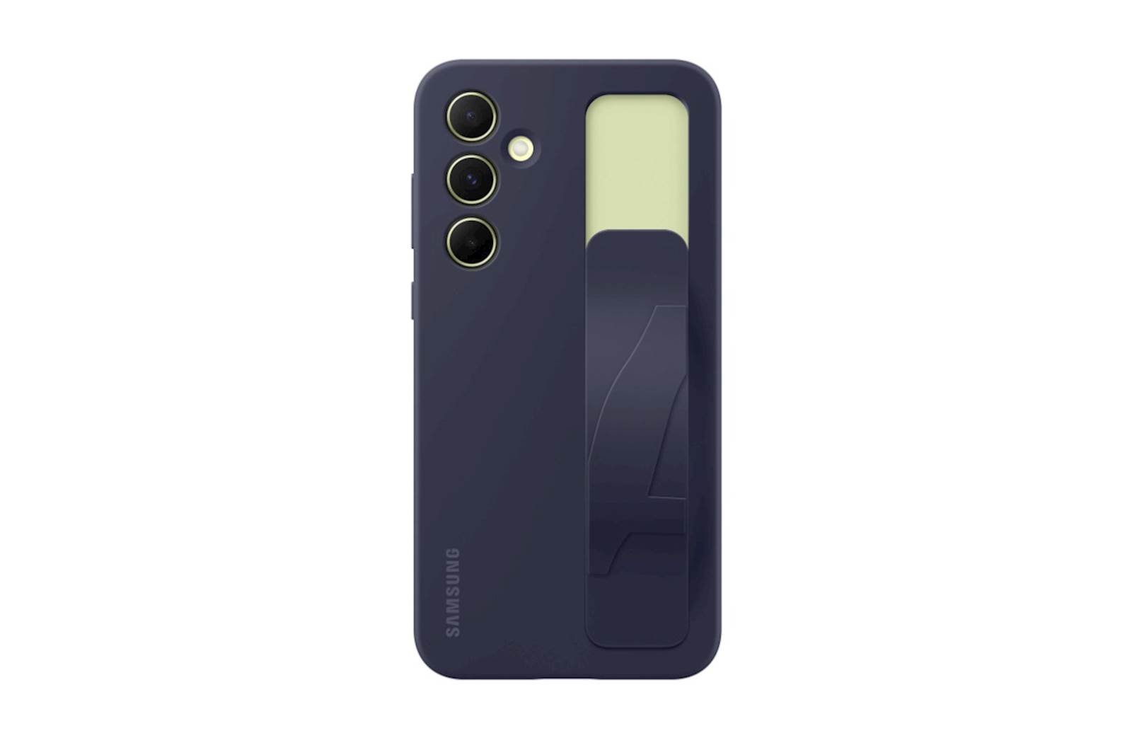 Ovitek Samsung Galaxy A55 modročrn