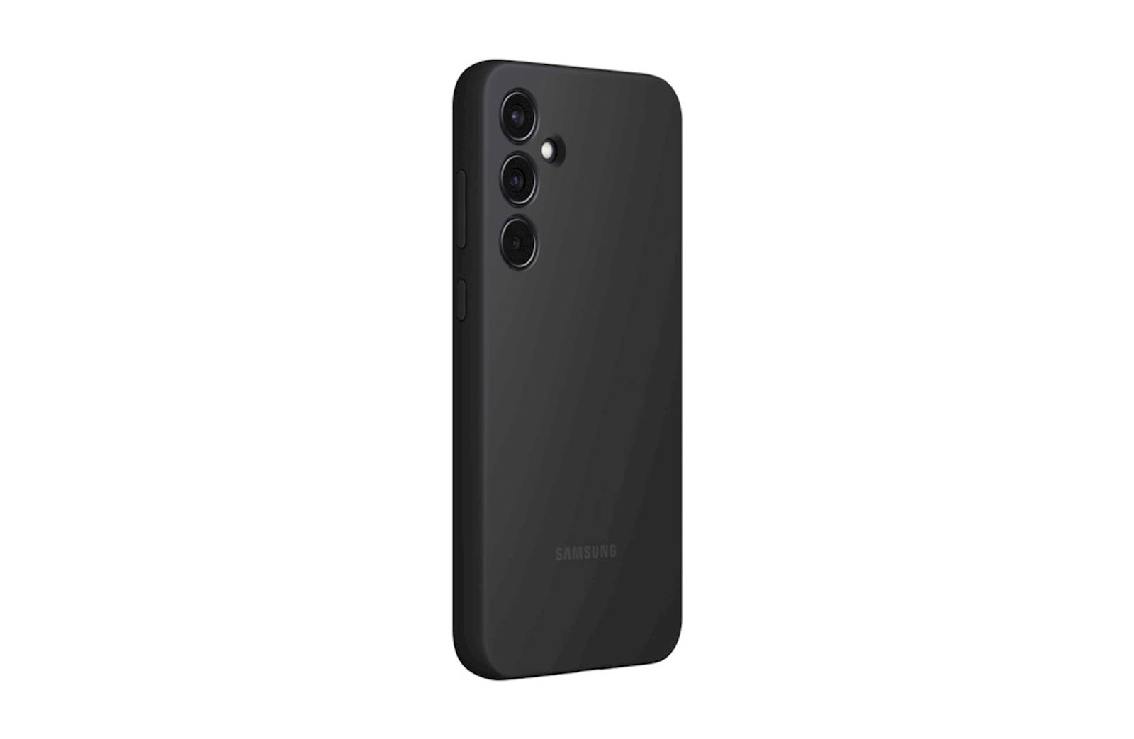Ovitek Samsung Galaxy A55 črna