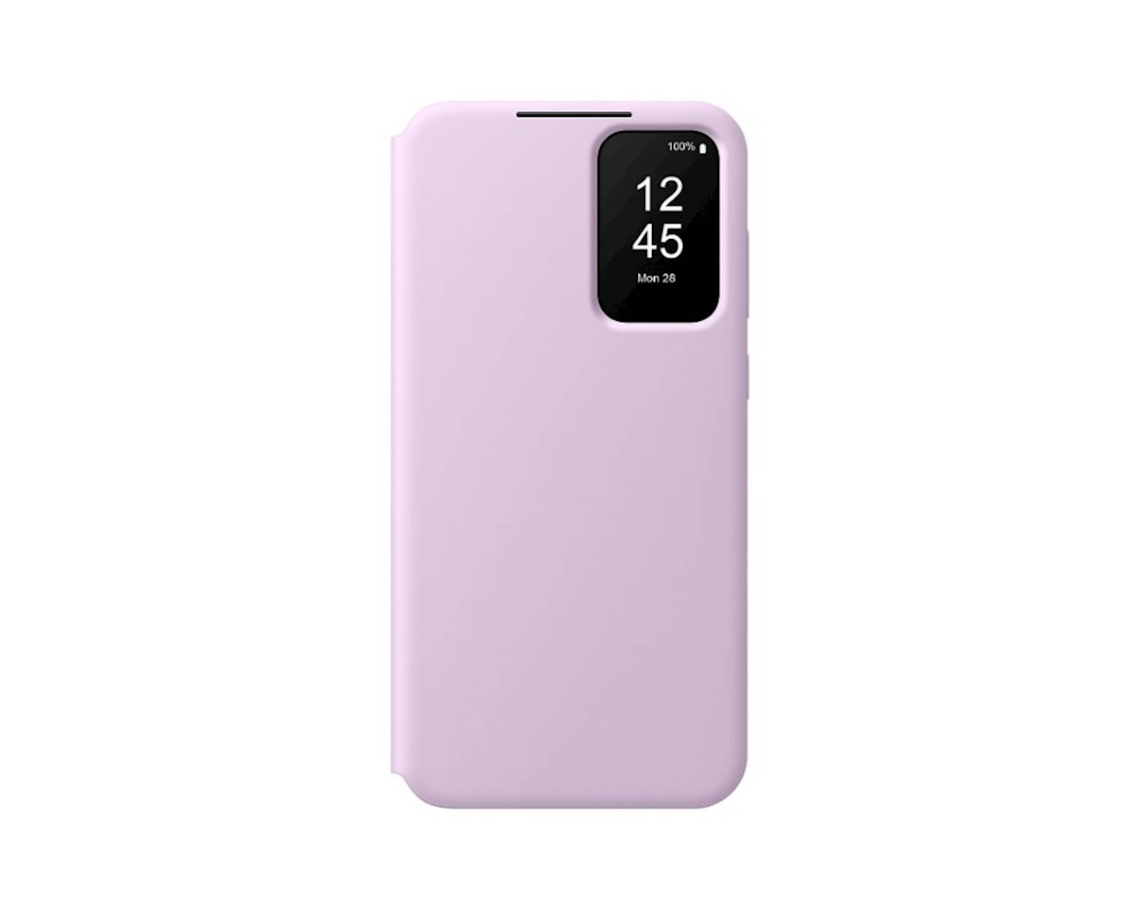 Ovitek Samsung Galaxy A55 Smart View Wallet Case Lavender