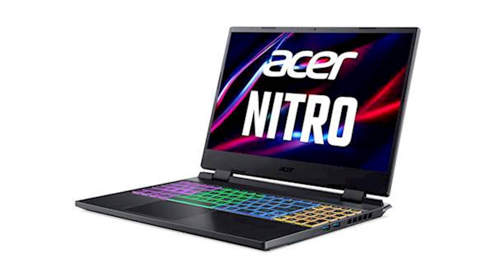 Prenosni računalnik Acer Nitro 5 An515-58-97Ze i9-12900H/32GB/SSD 1Tb/15,6''Fhd IPS 144Hz/RTX 4060/NoOS