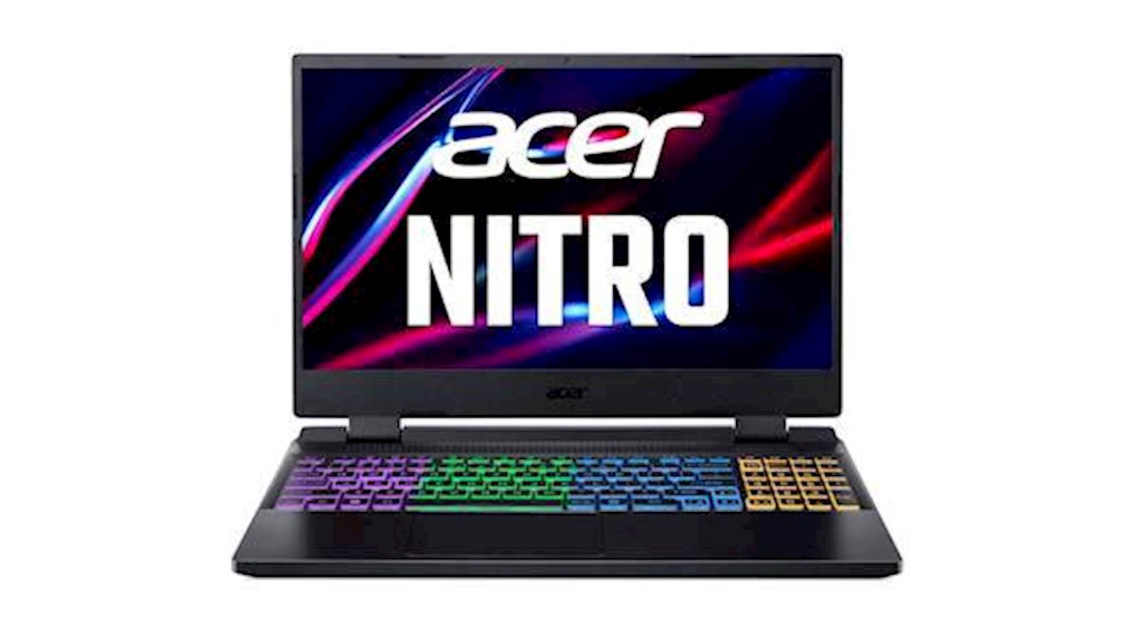 Prenosni računalnik Acer Nitro 5 An515-58-97Ze i9-12900H/32GB/SSD 1Tb/15,6''Fhd IPS 144Hz/RTX 4060/NoOS