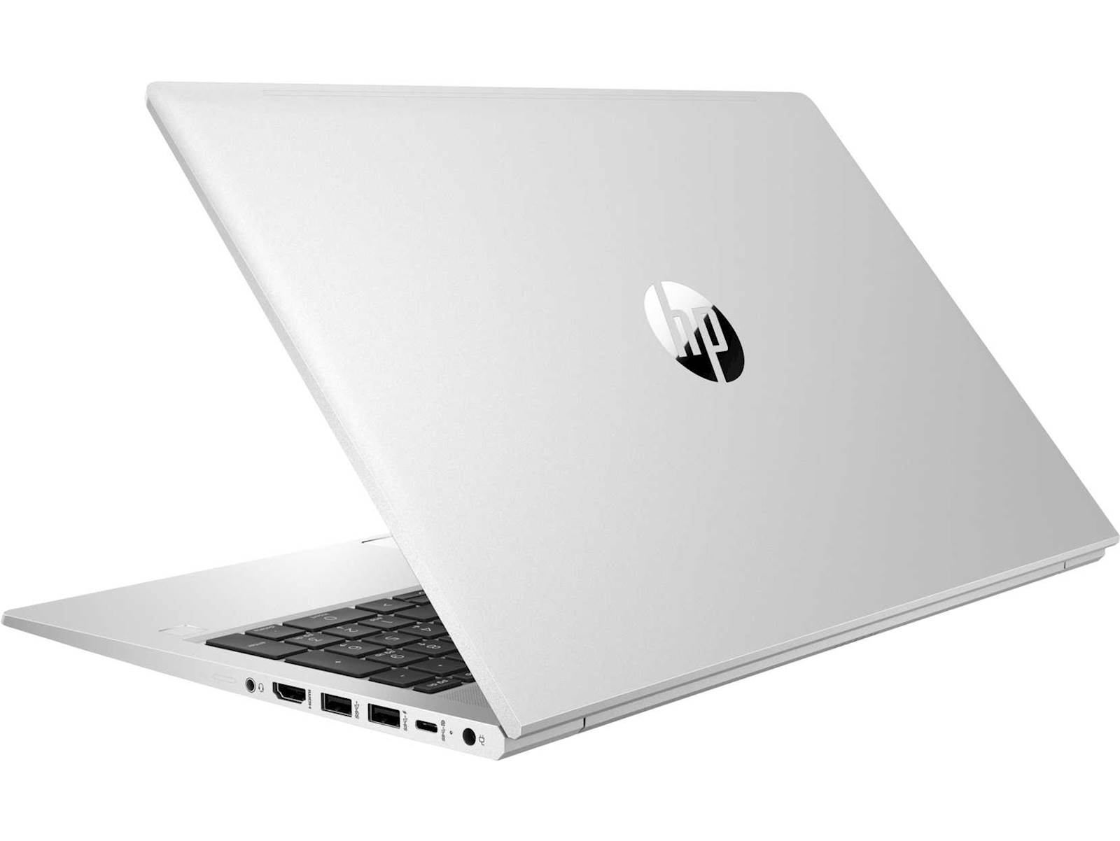 Prenosni računalnik HP ProBook 455 G9 R5-5625U/16Gb/Ssd 512Gb/15,6''Fhd IPS 250/W11Pro