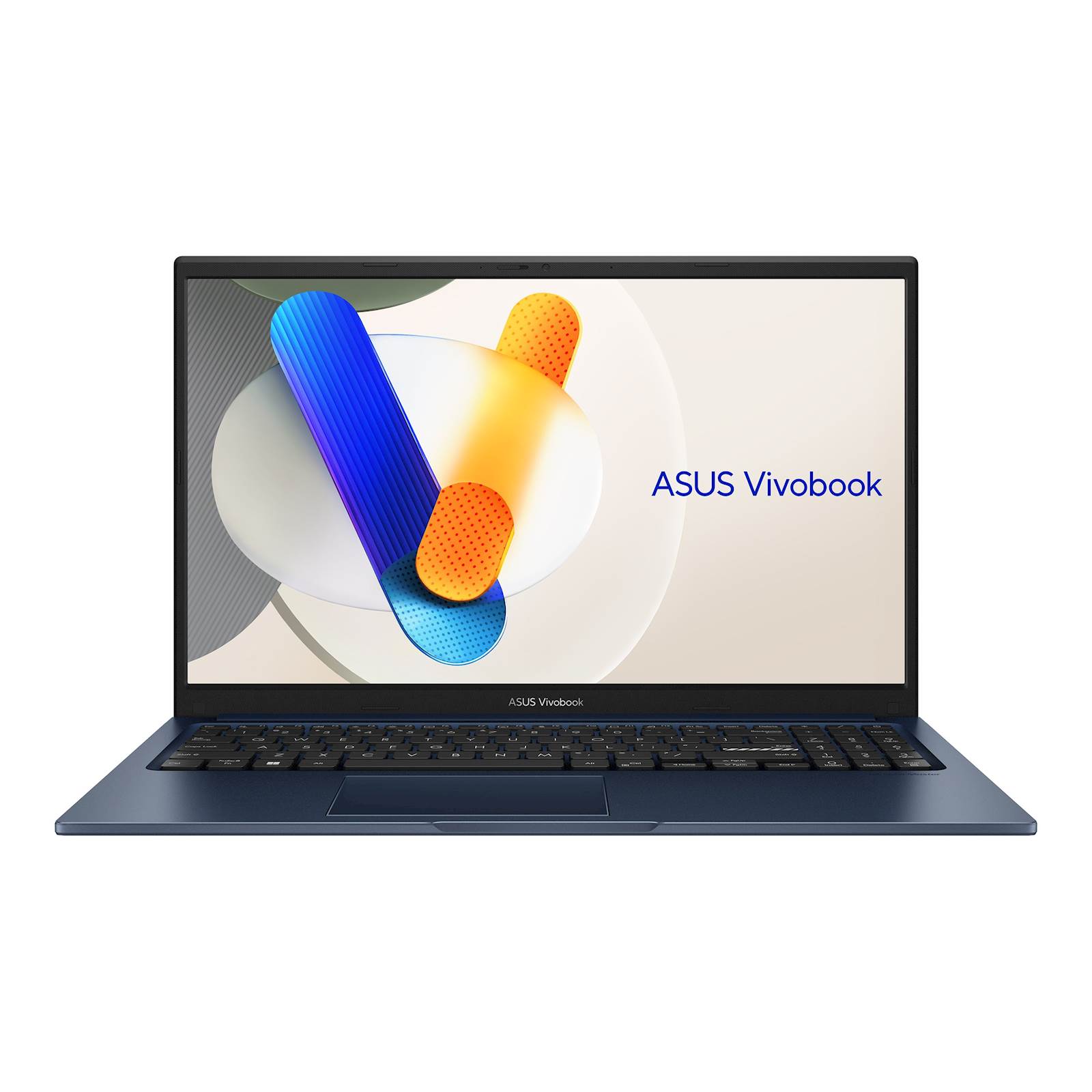 Prenosni računalnik Asus Vivobook 15 X1504Va-Nj675W i3-1315U/8GB/SSD 512Gb/15,6" FHD/Intel Uhd/W11H