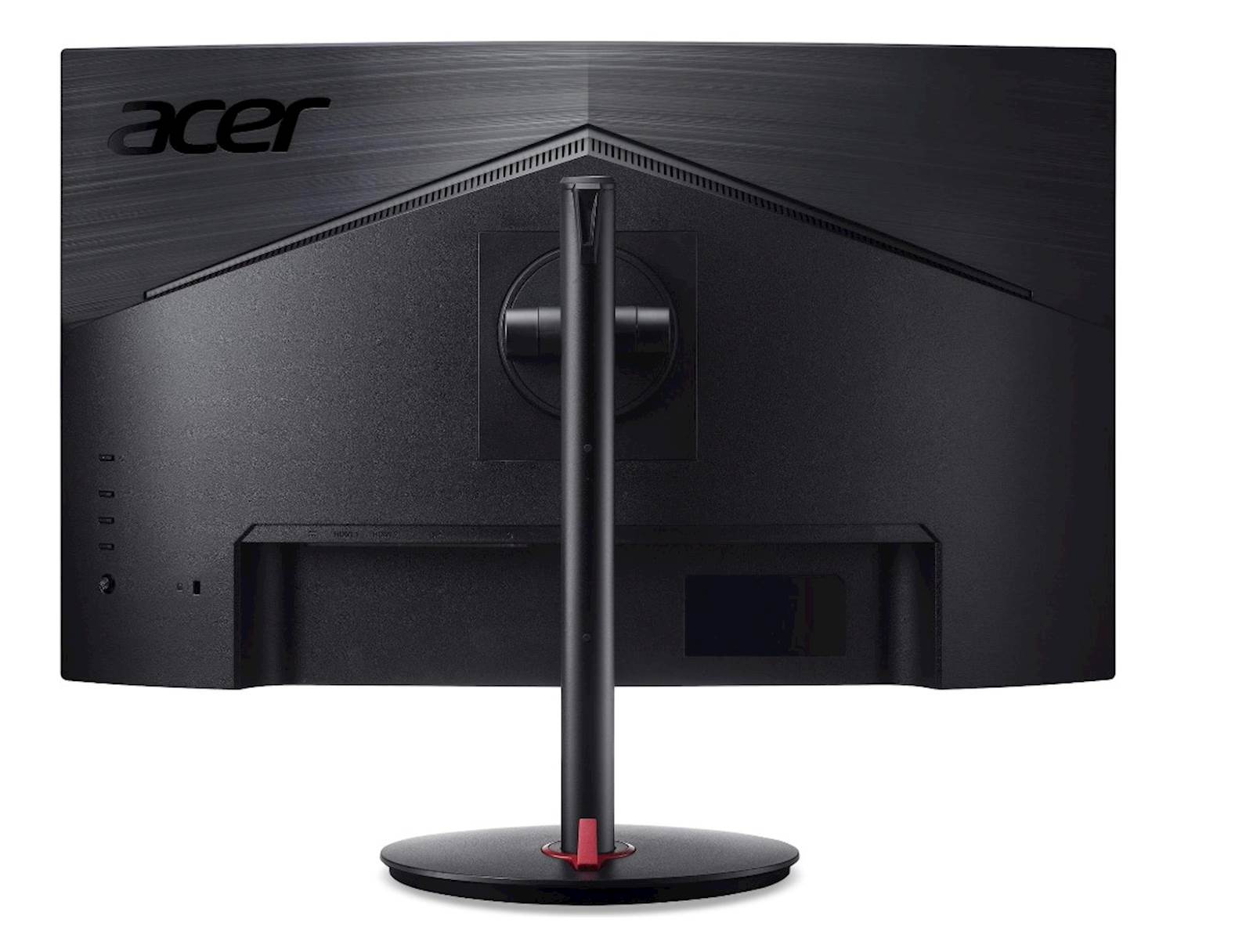 Monitor Acer Nitro XZ271UP3bmiiph 68,58 cm (27 '') QHD VA 1ms/180 Hz/ukrivljen