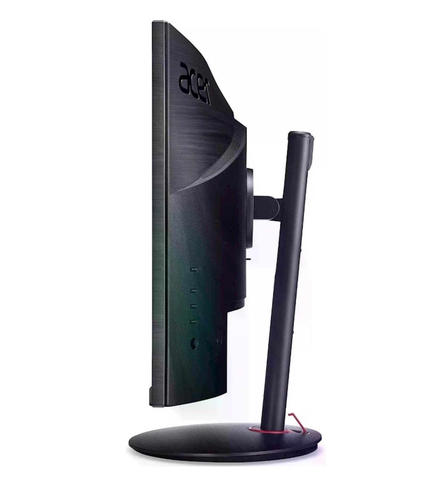 Monitor Acer Nitro XZ271UP3bmiiph 68,58 cm (27 '') QHD VA 1ms/180 Hz/ukrivljen