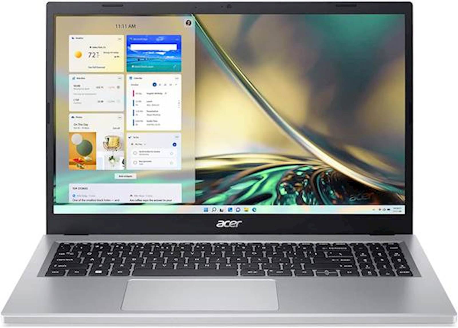 Prenosni računalnik Acer Aspire 3 A315-44P-R5BF W11