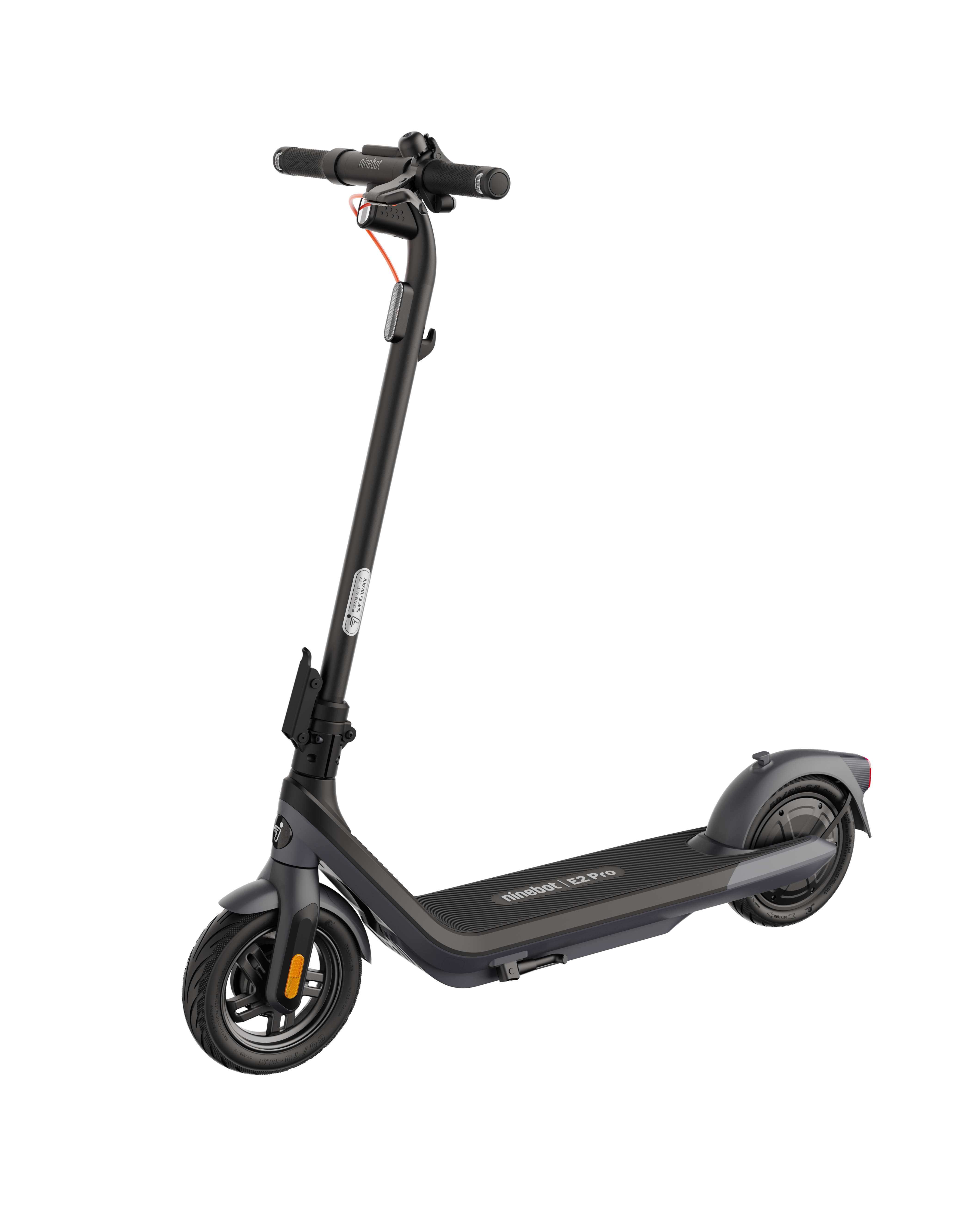 Električni skiro Segway E2 PRO E