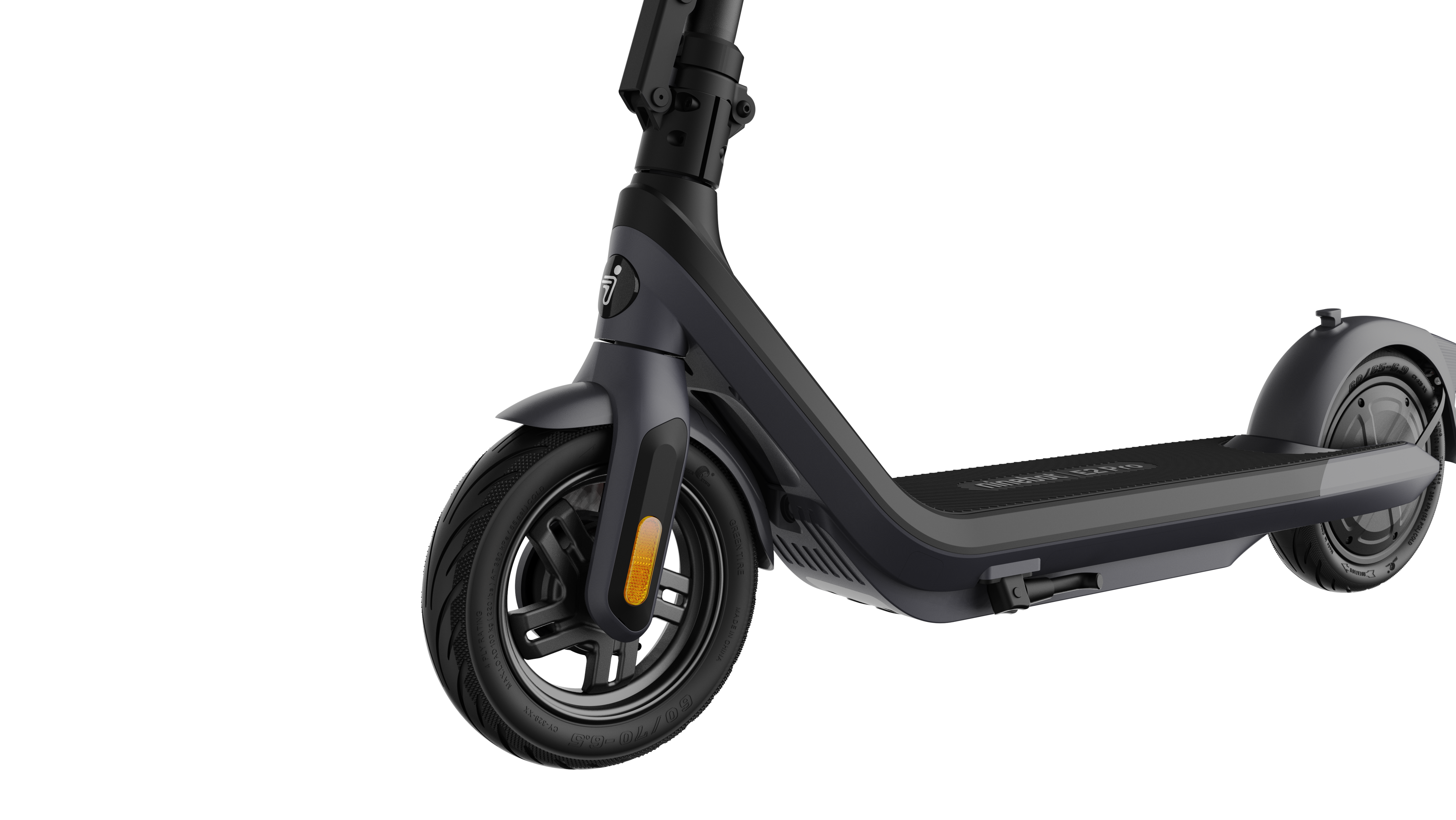 Električni skiro Segway E2 PRO E