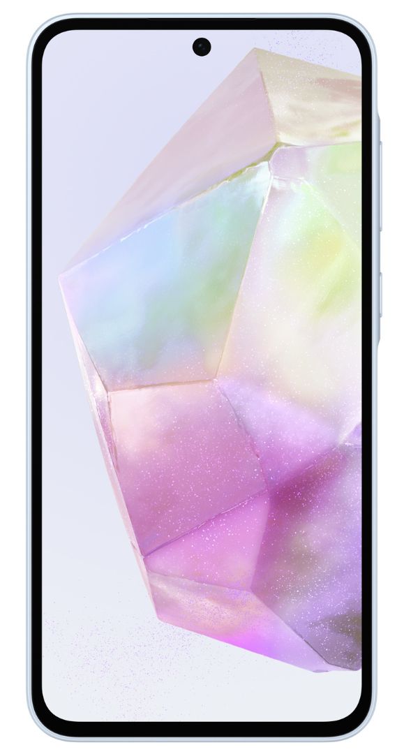 Samsung Galaxy A35 128GB svetlo modra