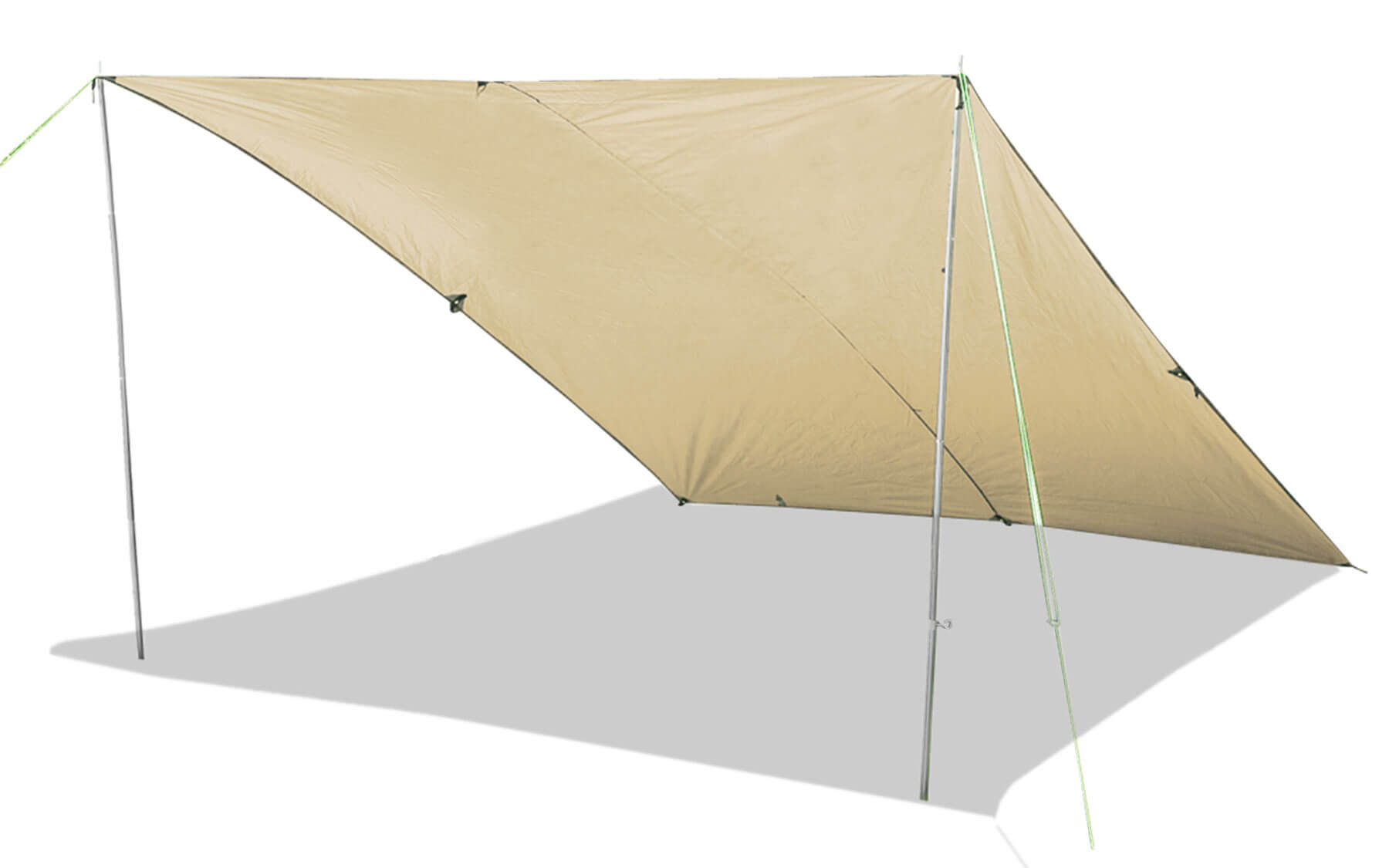 Tenda Brunner UV Sunny 3x4m 0113057N