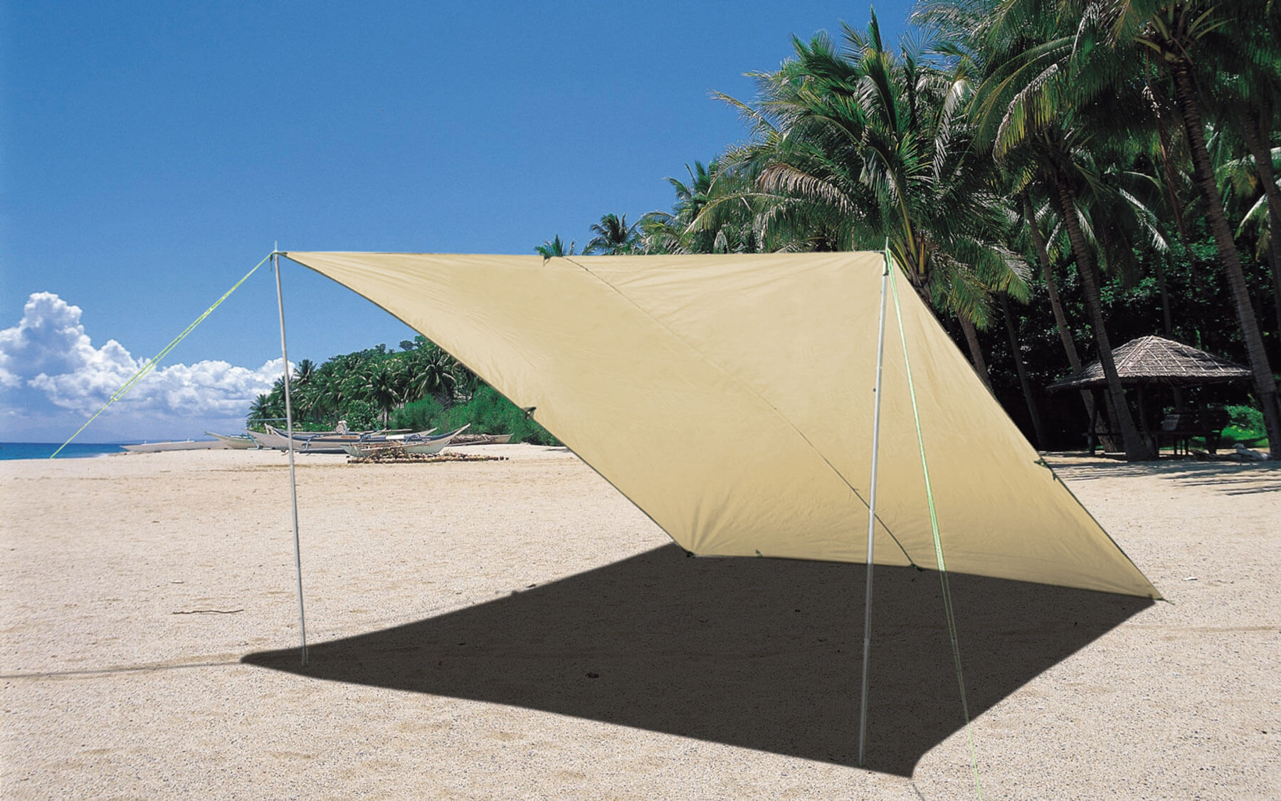 Tenda Brunner UV Sunny 3x4m 0113057N