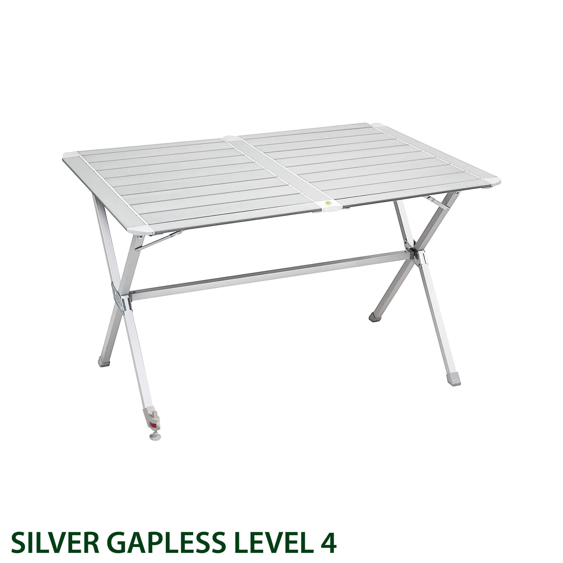 Miza Brunner Silver Gapless Level 4 0406076N