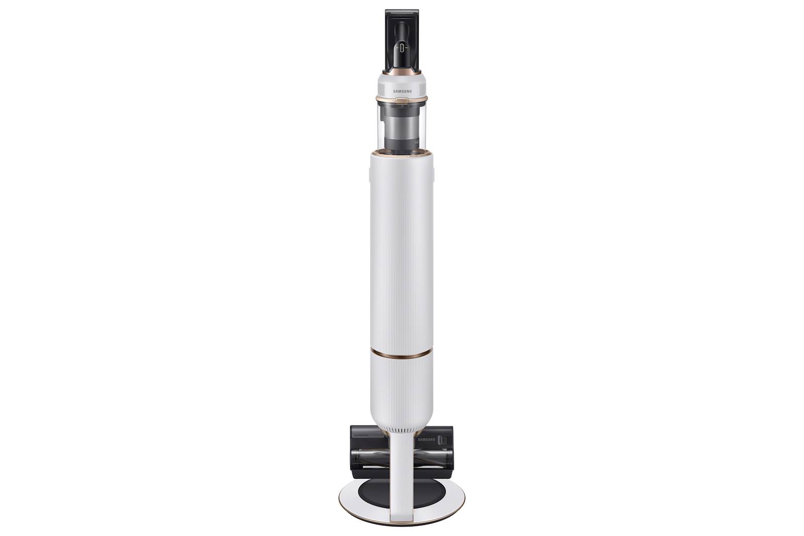 Samsung sesalnik Bespoke Jet Plus VS20B95843W/GE