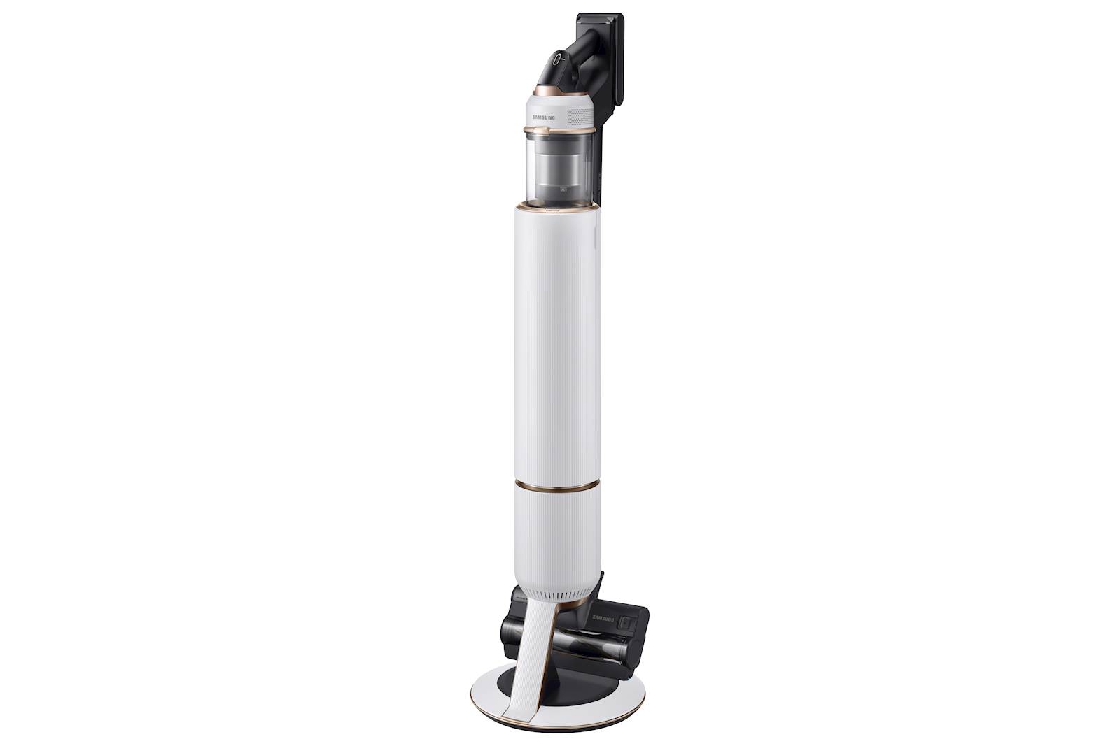 Samsung sesalnik Bespoke Jet Plus VS20B95843W/GE