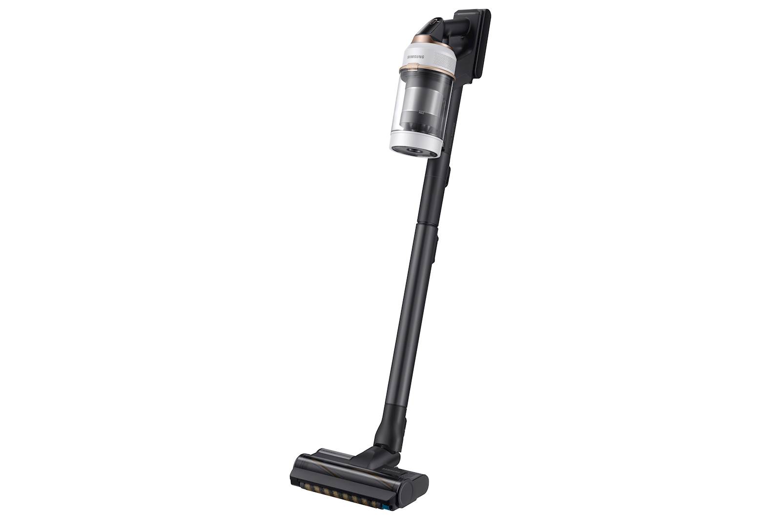 Samsung sesalnik Bespoke Jet Plus VS20B95843W/GE