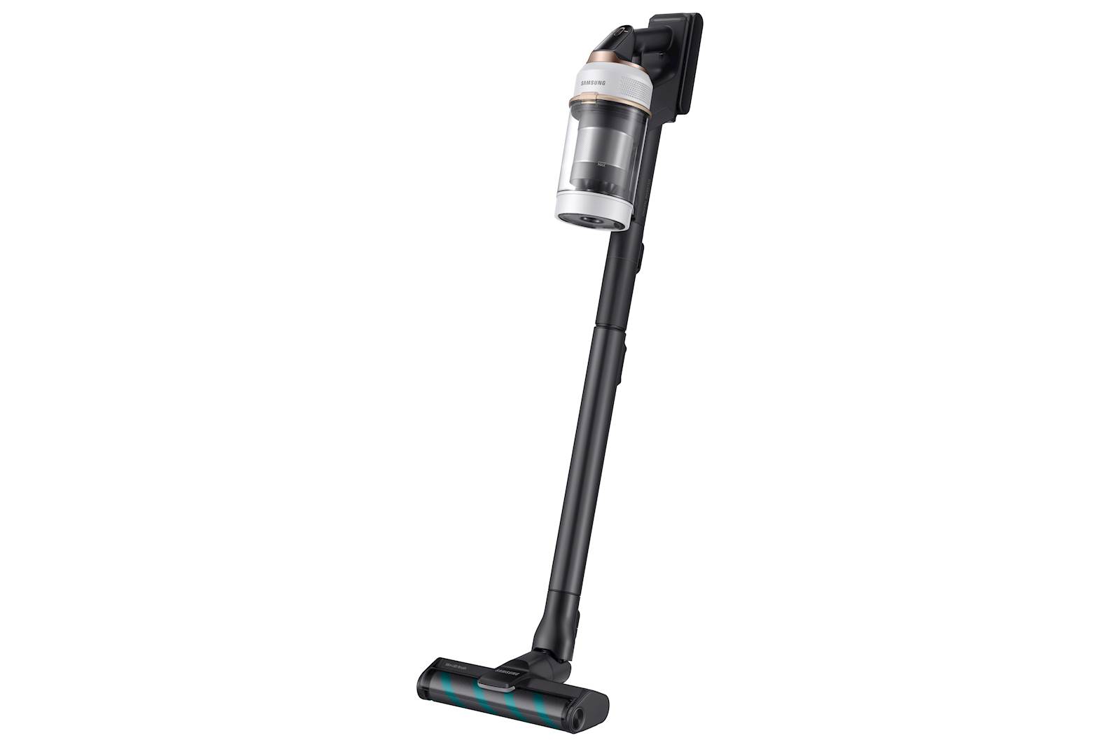 Samsung sesalnik Bespoke Jet Plus VS20B95843W/GE