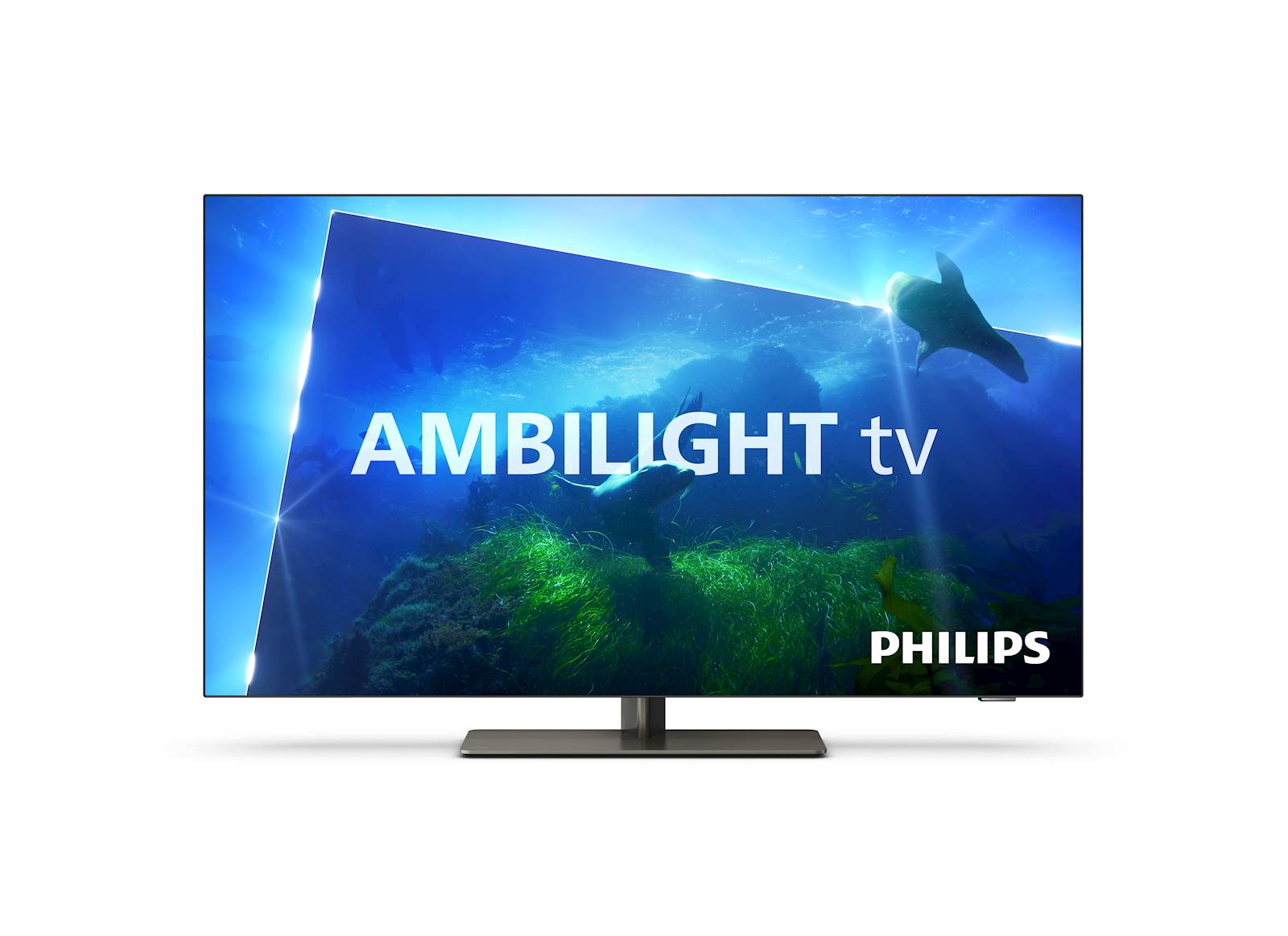 OLED TV Philips 55OLED818