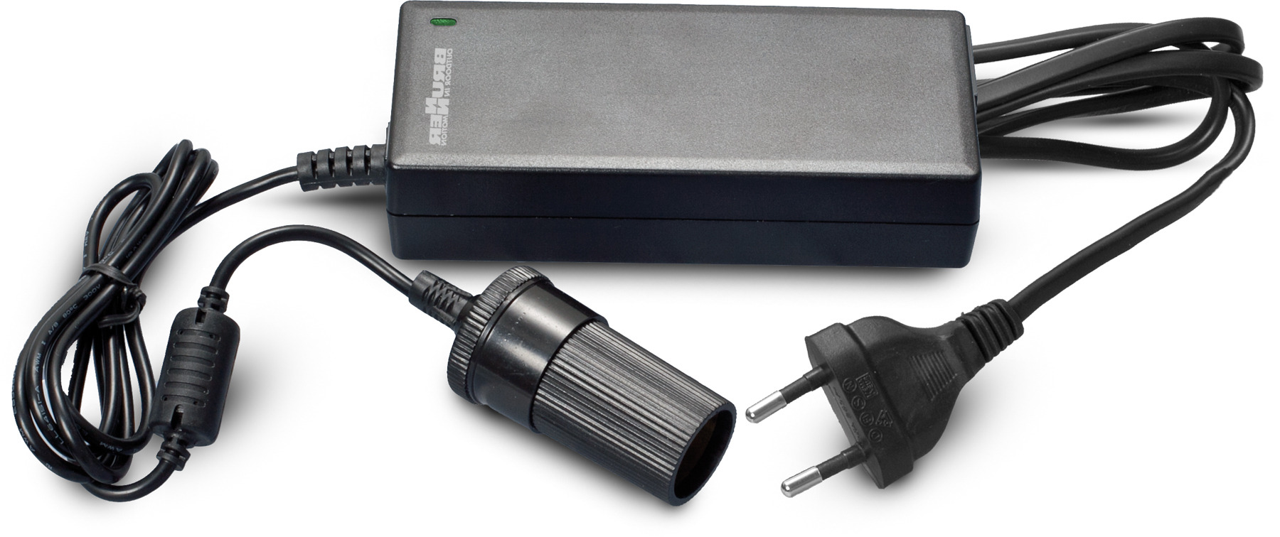 Power Adapter Brunner Polarys Cool 0826098N