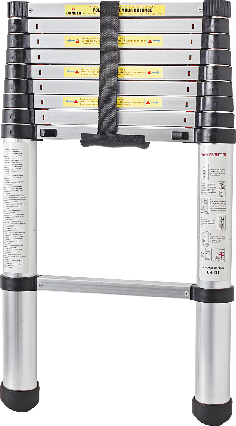 Lestev Brunner Laddy Air 7225118N
