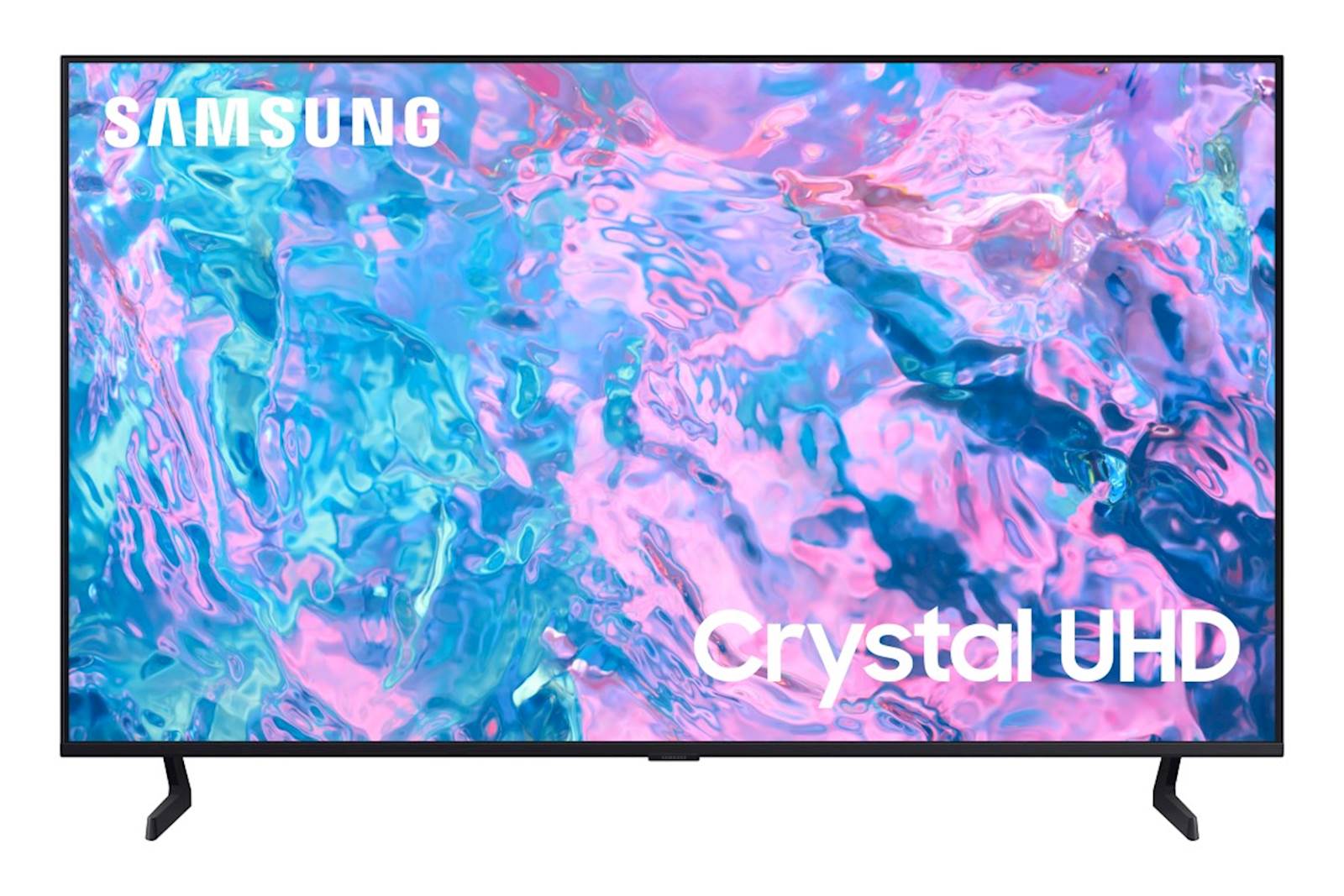 LED TV Samsung 43CU7092