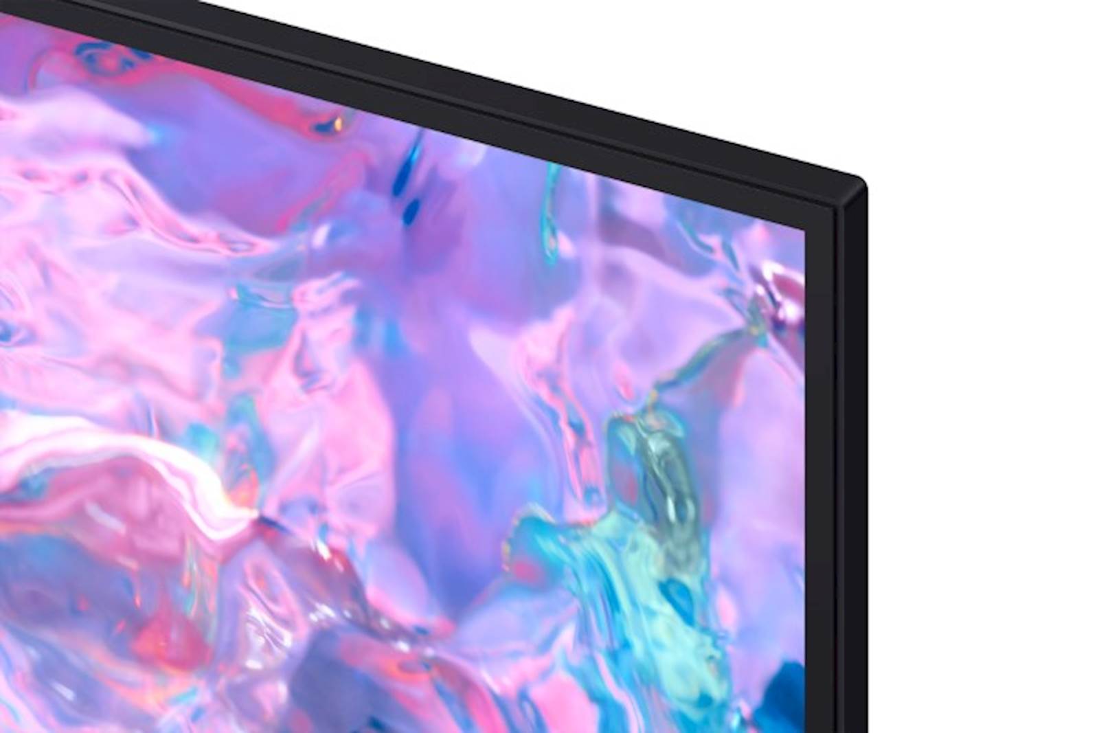 4K TV Samsung CU7092 50"
