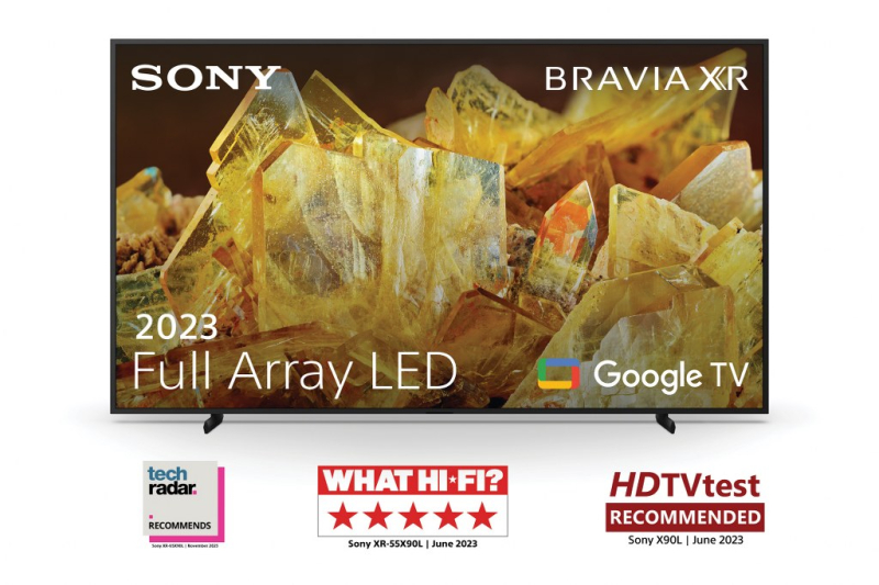 4K TV Sony XR55X90LAEP