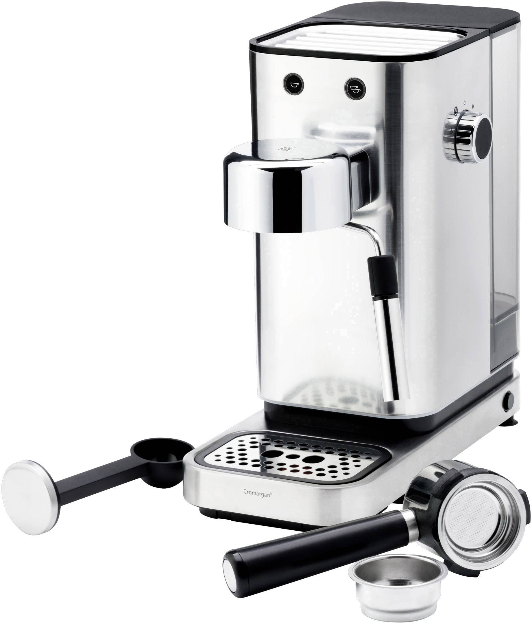 Kavni aparat Lumero Espresso Maker WMF