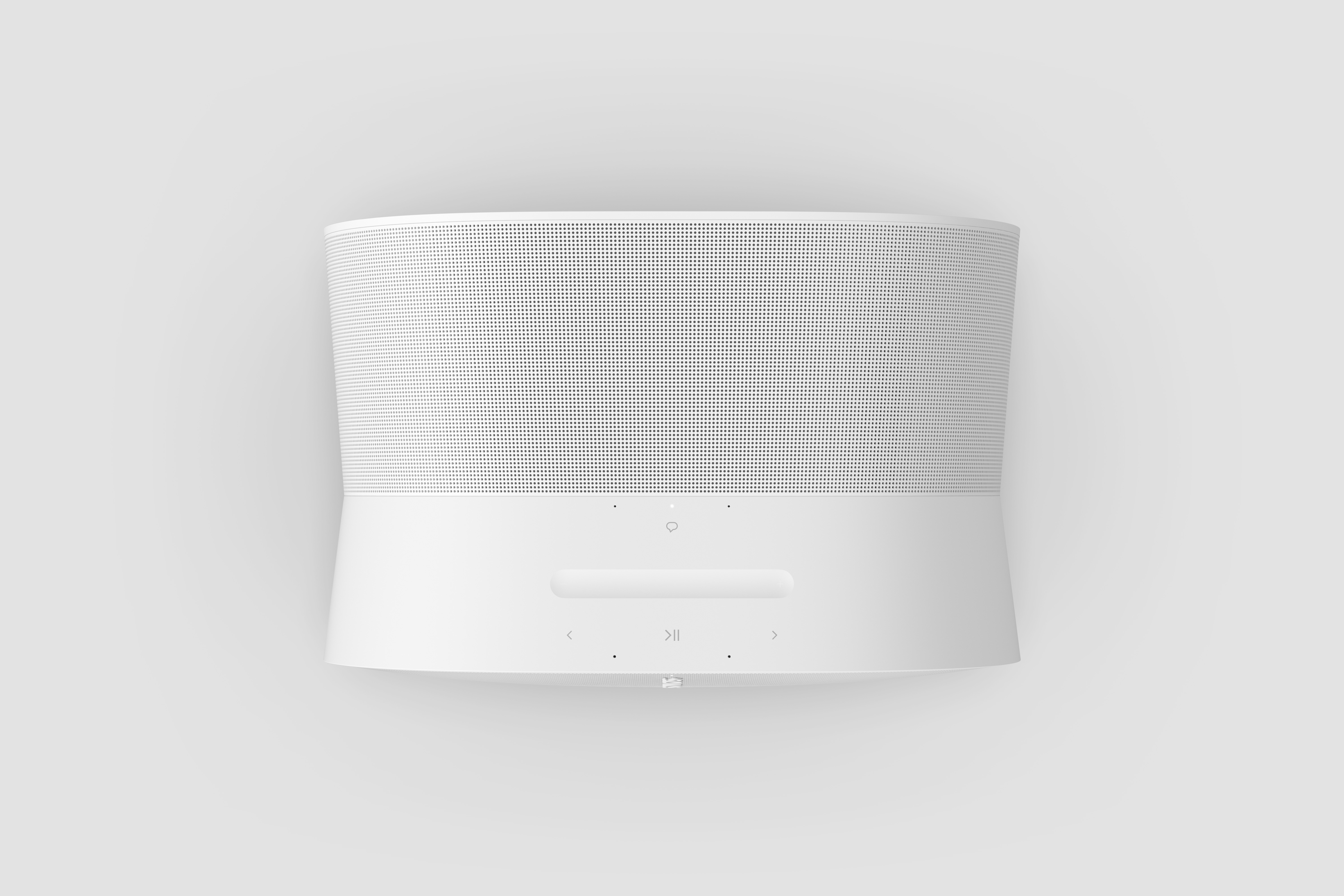 Bluetooth zvočnik Sonos ERA 300 bel