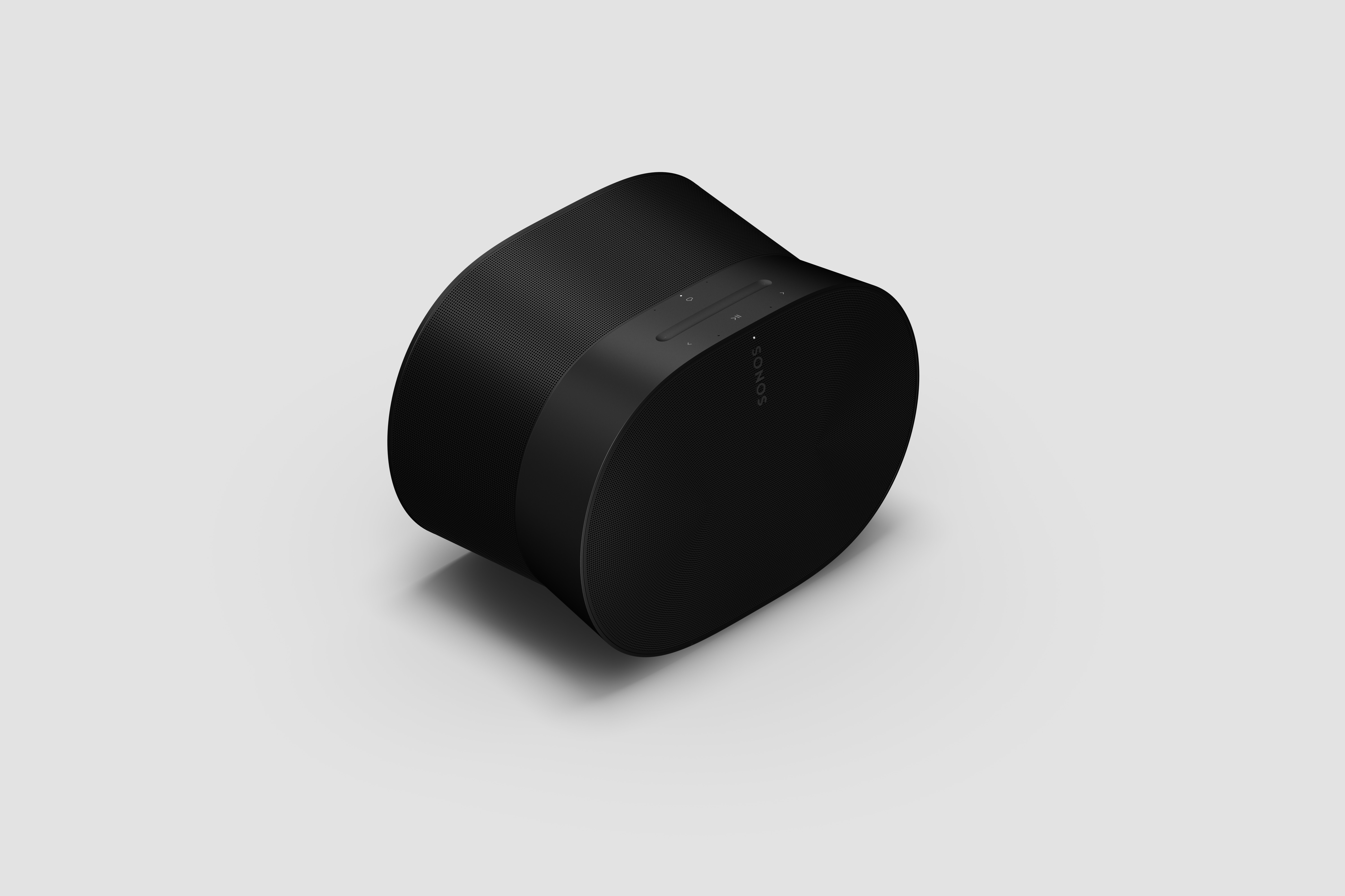Sonos pametni zvočnik ERA 300 črn