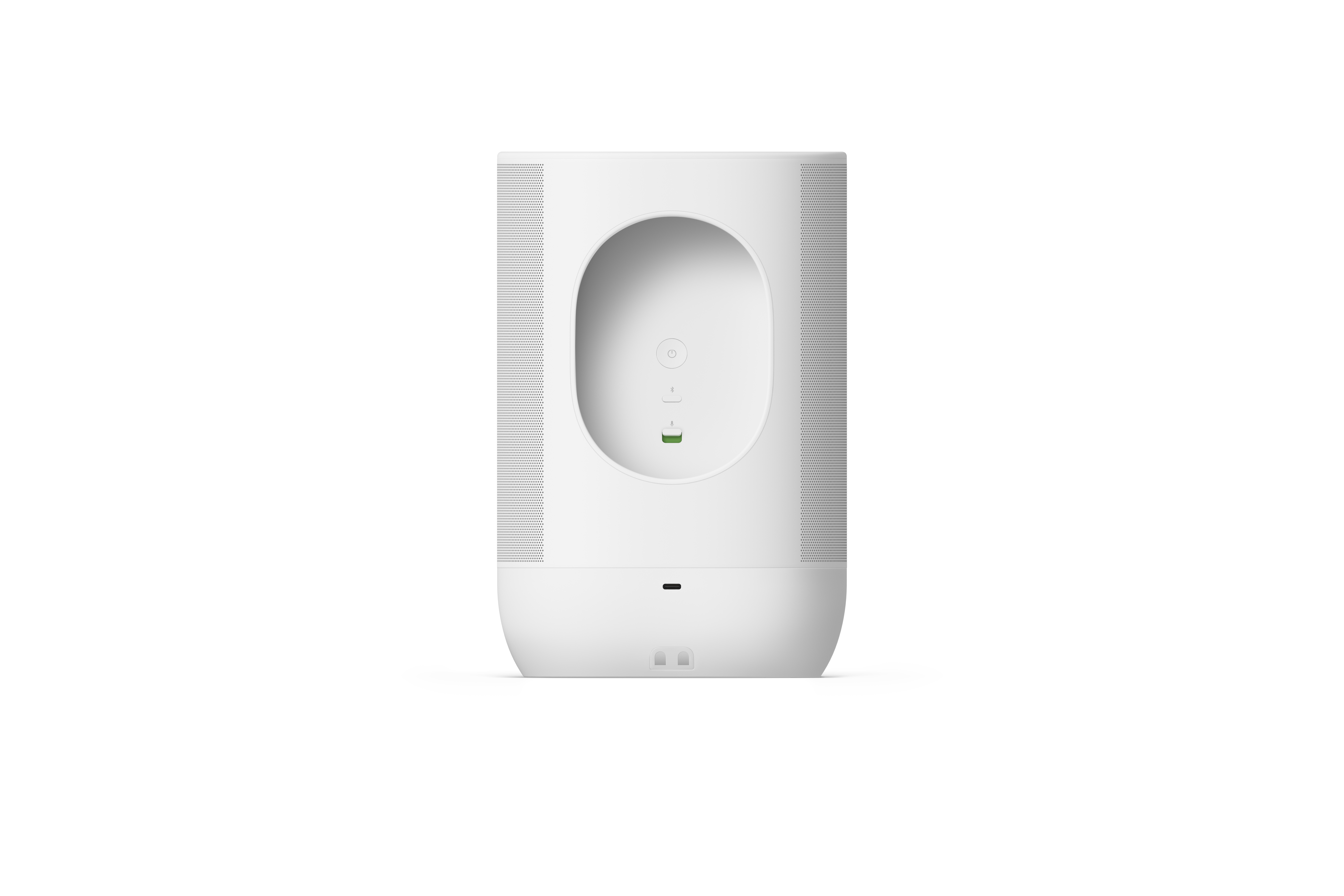 Sonos pametni prenosni zvočnik MOVE 2 bel