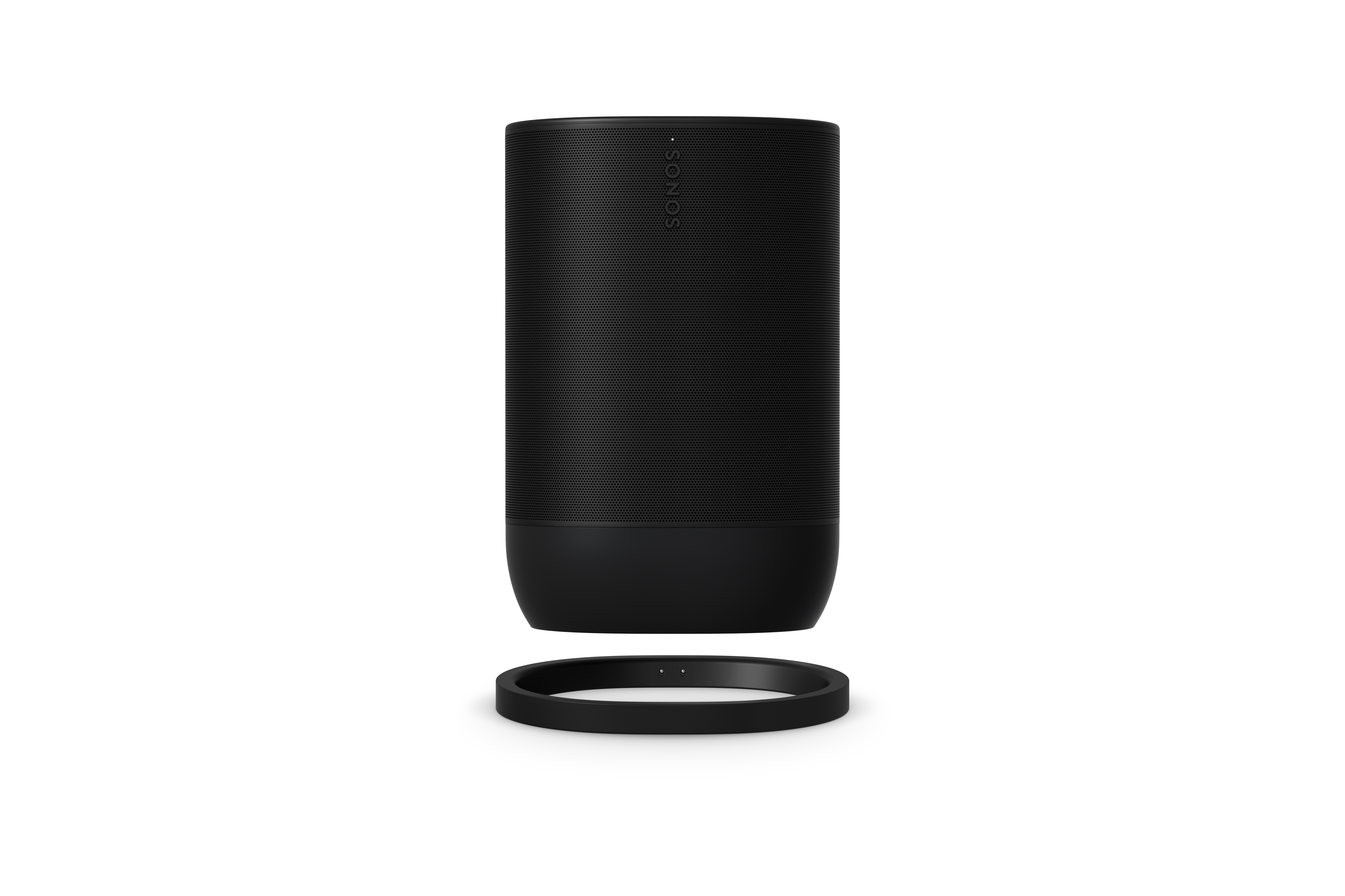 Bluetooth zvočnik Sonos Move 2 črn