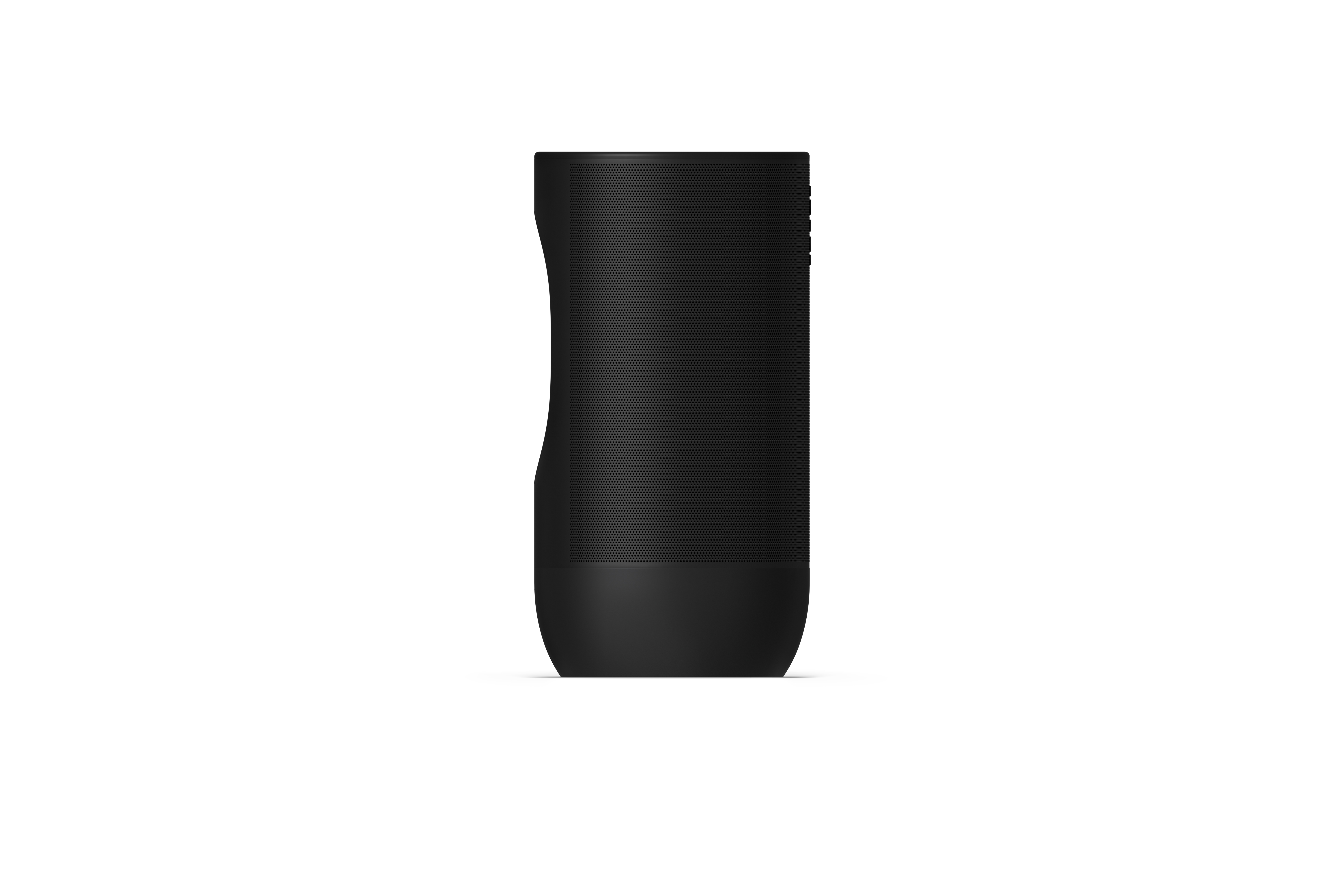 Sonos pametni zvočnik MOVE 2 črna